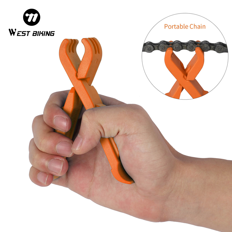 Multi Tool Plier - WEST BIKING: набор инструментов, включающий плоскогубцы