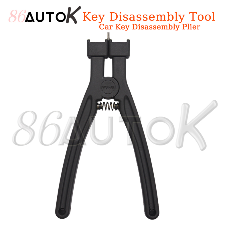 Multi Tool Plier - Плоскогубцы для разборки автомобильных ключей для