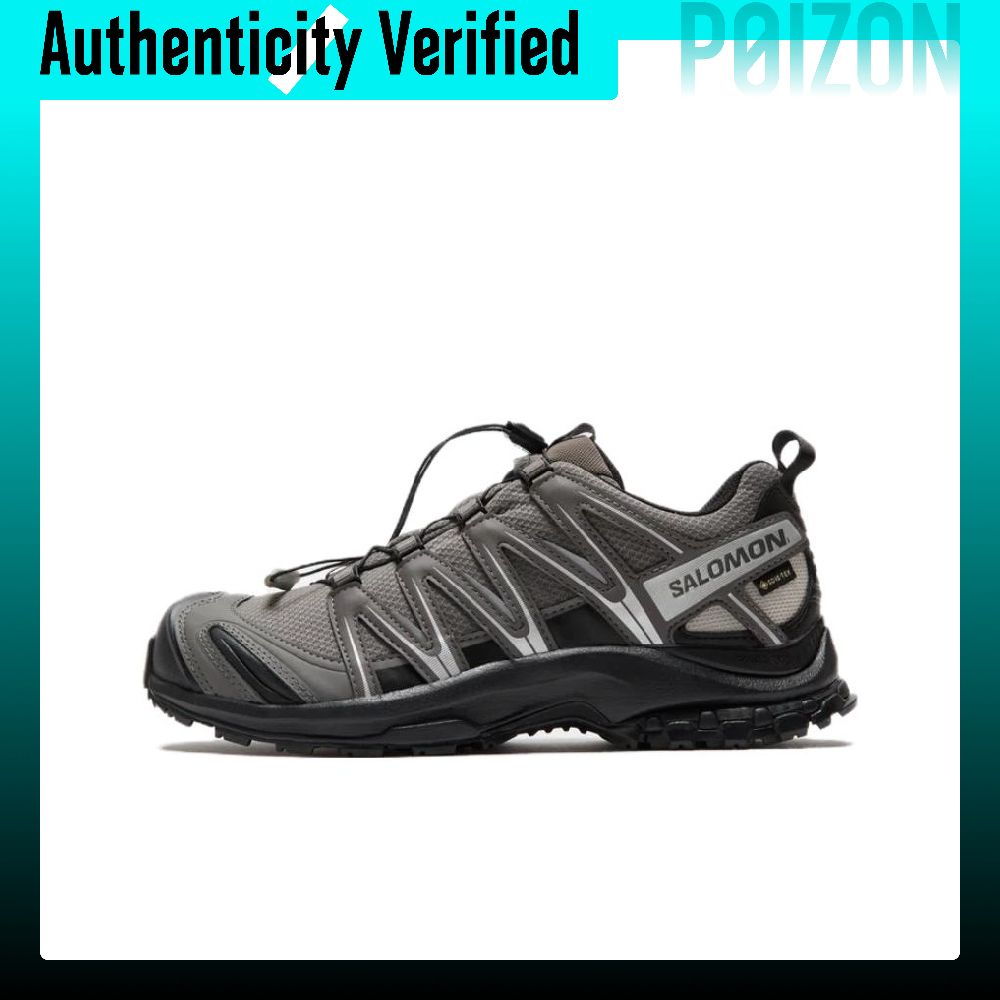 Salomon Shoes Xa Pro 3D - Кроссовки для бега SALOMON XA PRO