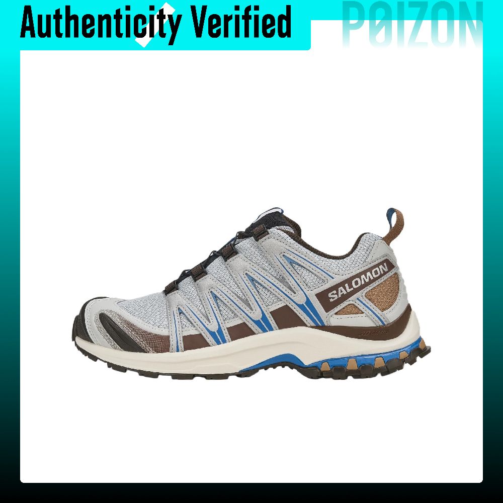 Salomon Shoes Xa Pro 3D - Кроссовки для бега SALOMON XA PRO