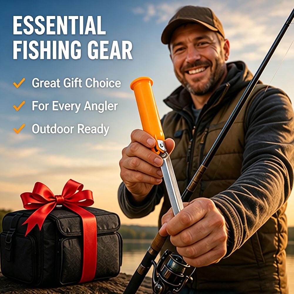 Многофункциональный складной д – обзор и цена Fishing Kit Compact