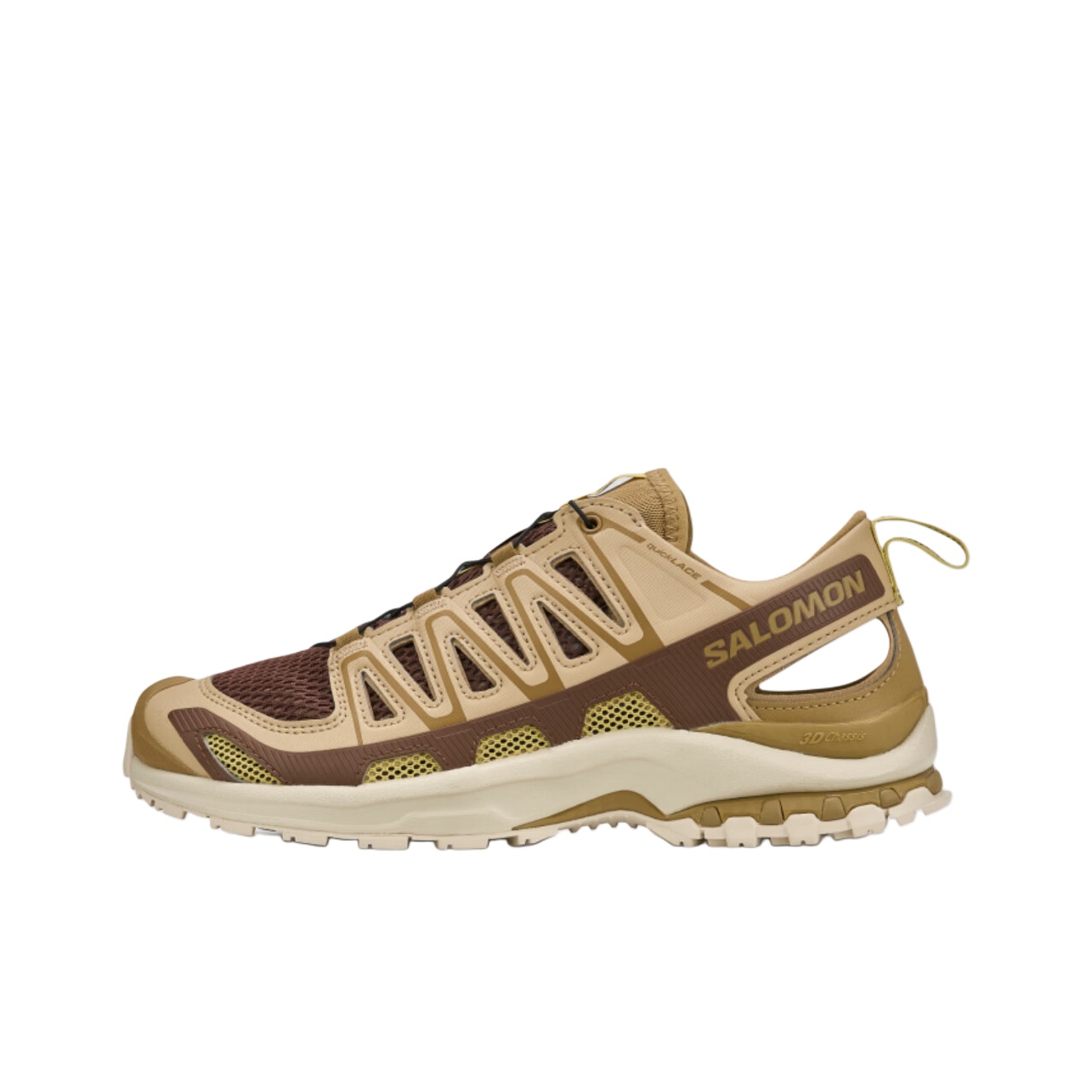 SALOMON XA PRO 3D Тканевые дыш – обзор и цена Salomon Shoes Xa Pro 3D