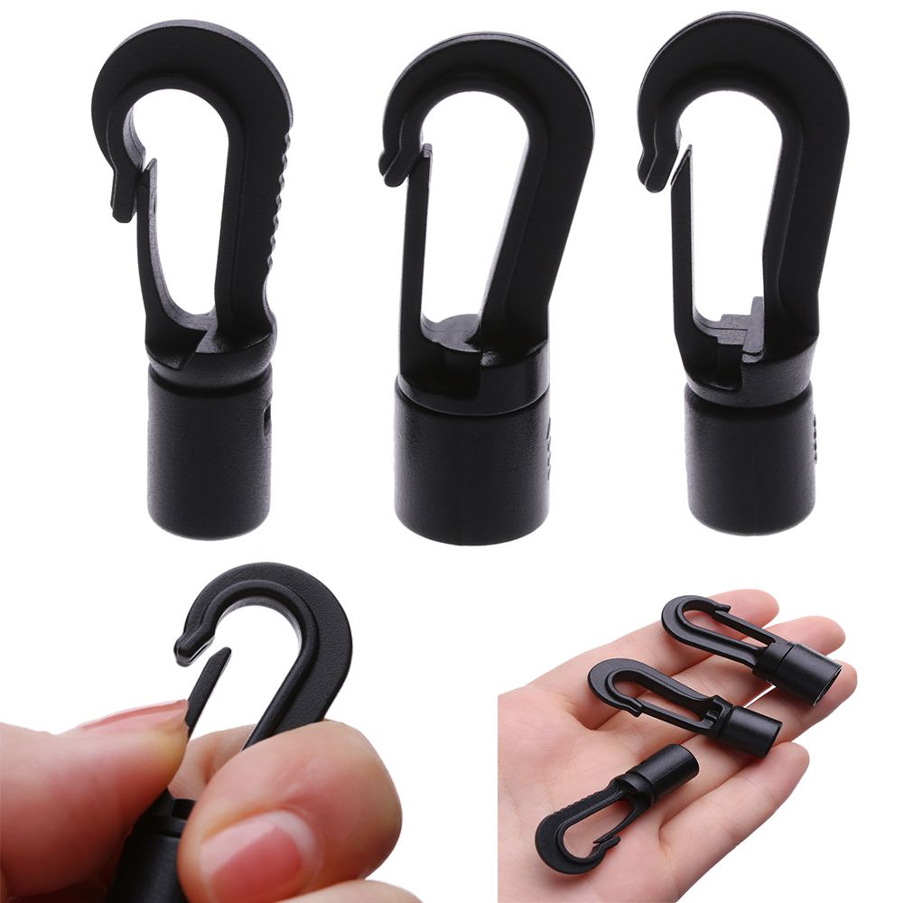 5/10 шт. пластиковые защелкива – обзор и цена Fishing Kit Compact
