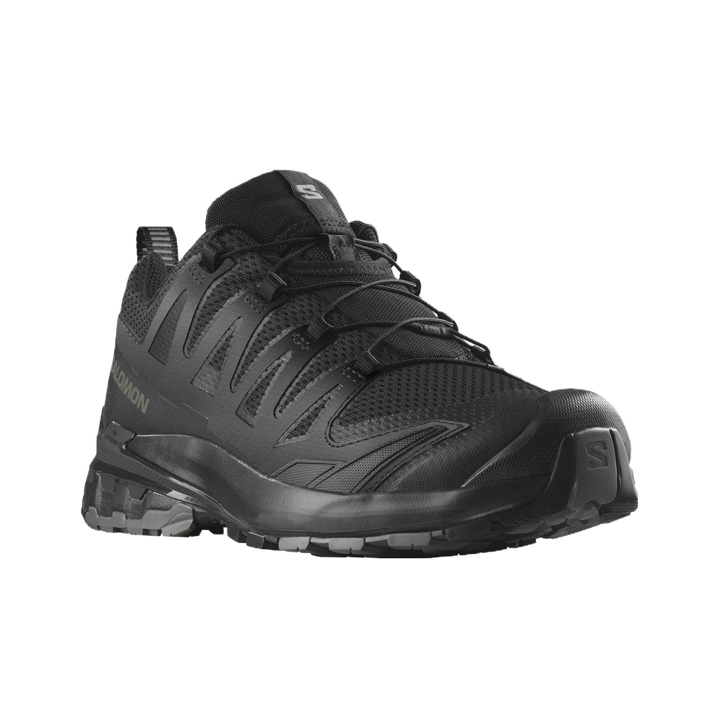 SALOMON XA Pro 3D V9 Удобная а – обзор и цена Salomon Shoes Xa Pro 3D