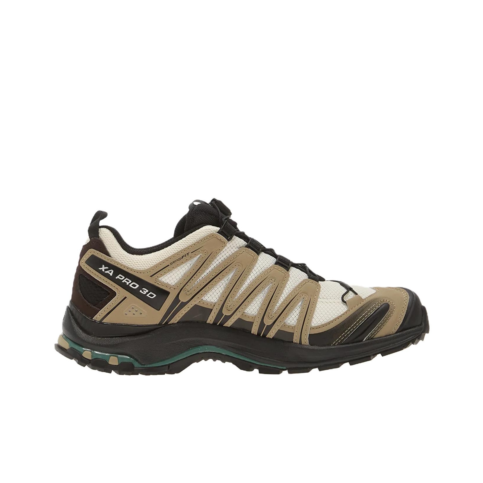 Кроссовки для бега SALOMON XA  – обзор и цена Salomon Shoes Xa Pro 3D