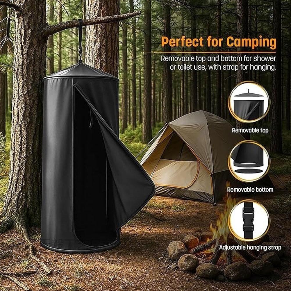 Портативная палатка-кабина для – обзор и цена Emergency Mylar Tent
