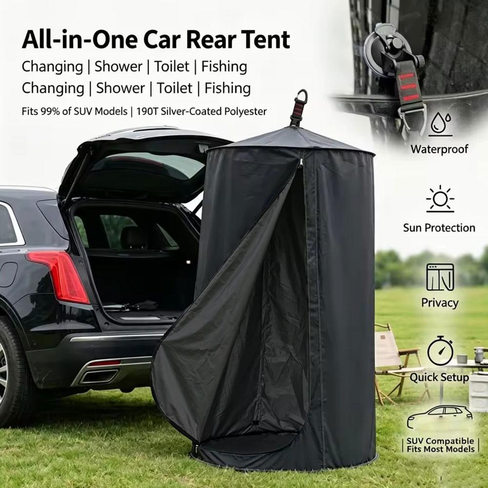 Портативная палатка-кабина для – обзор и цена Emergency Mylar Tent