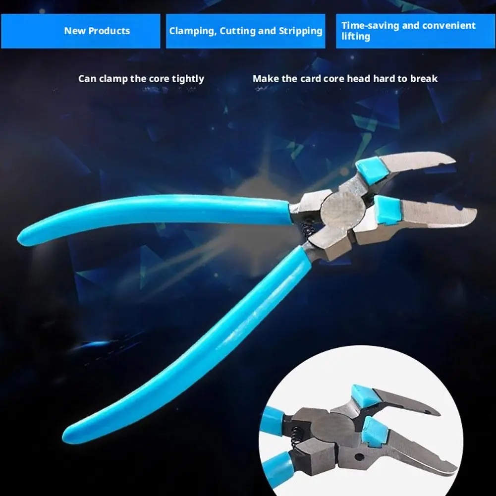 Многофункциональные диагональн – обзор и цена Multi Tool Plier