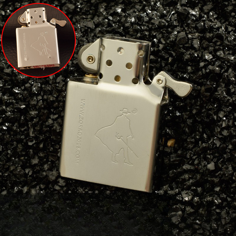 Новая зажигалка ZORRO с двойно – обзор и цена Fire Starting Kit