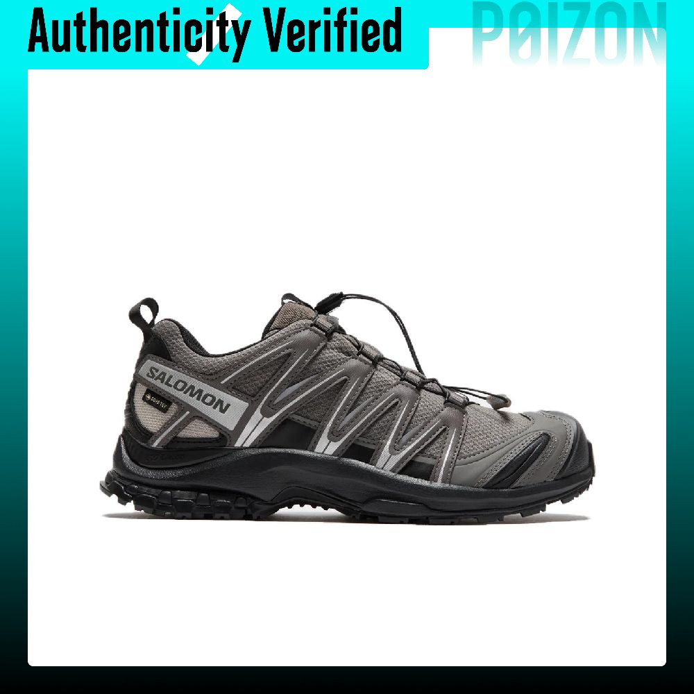 Кроссовки для бега SALOMON XA  – обзор и цена Salomon Shoes Xa Pro 3D