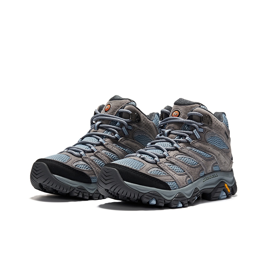 MERRELL MOAB 3 MID GTX Несколь – обзор и цена Merrell Shoes Moab 3