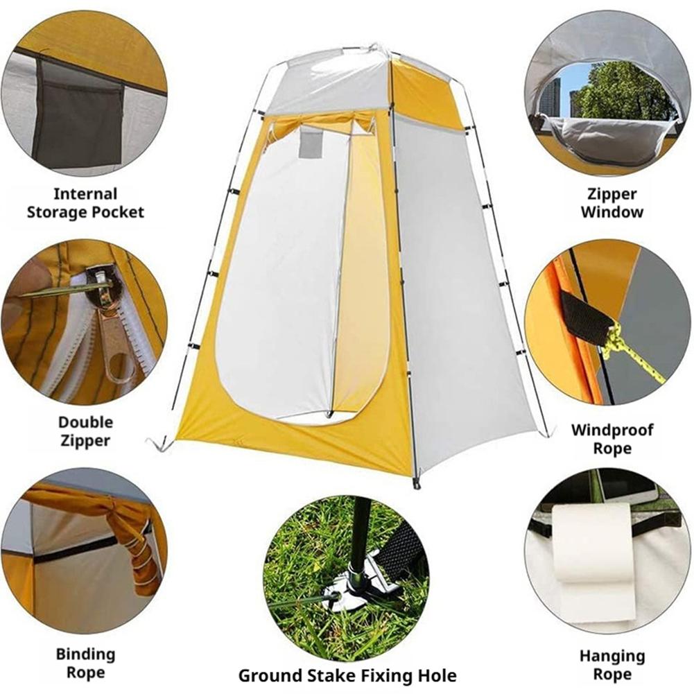 Портативная палатка-тент с рас – обзор и цена Emergency Mylar Tent