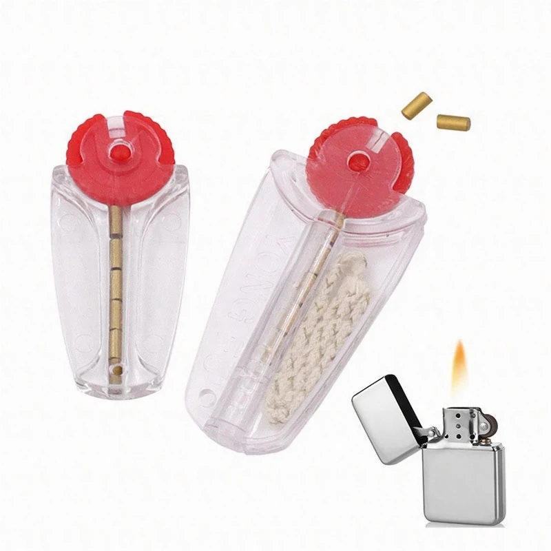 Набор для замены хлопкового фи – обзор и цена Fire Starting Kit