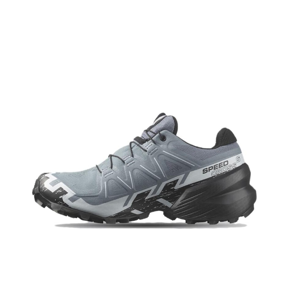 Кроссовки для трейлраннинга SA – обзор и цена Salomon Shoes Speedcross 6