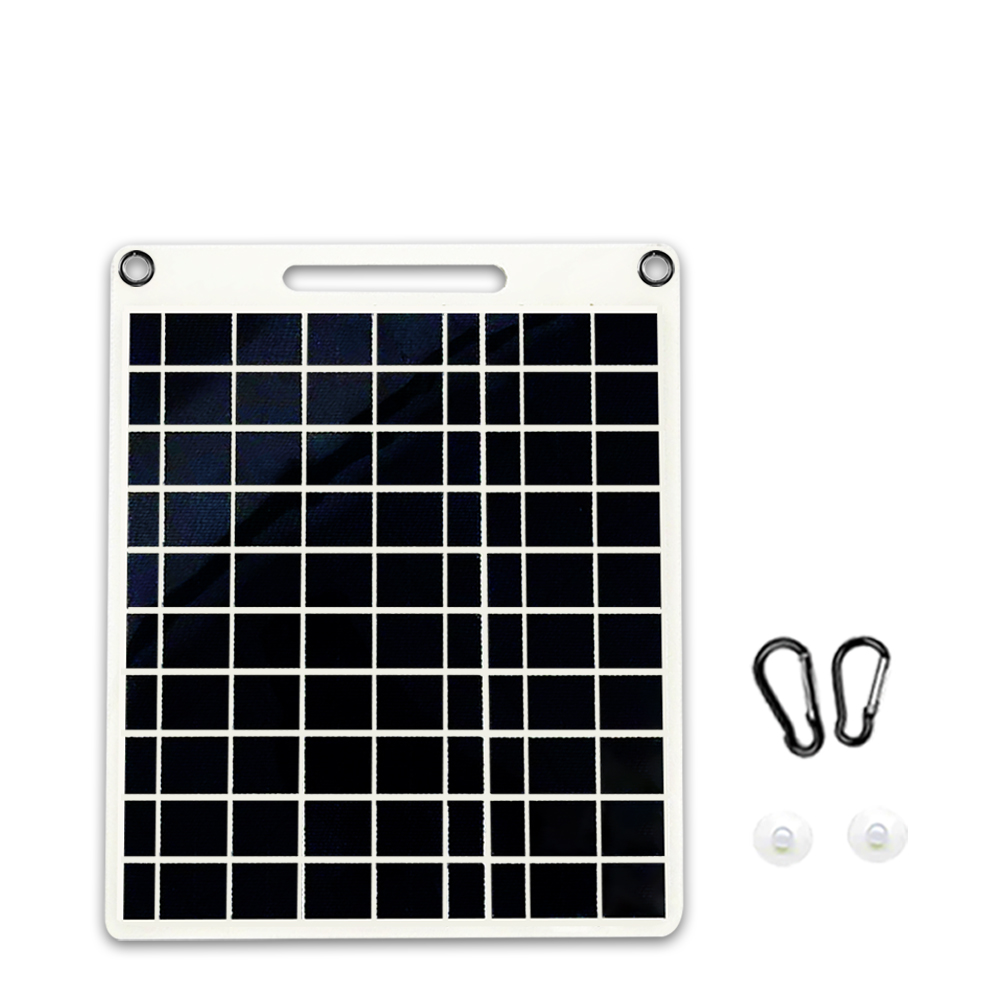Водонепроницаемая солнечная па – обзор и цена Solar Emergency Charger